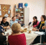 В Кировской области состоялась серия специальных мероприятий, приуроченных ко Дню беременных (7 октября). - Кировская правда
