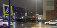 В Кирове два ребенка попали под колеса авто в понедельник - ГТРК Вятка