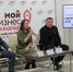 В кировском центре "Мой бизнес" стартовал проект «Открой СВОё дело» - Центр Мой бизнес