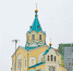 Покров Пресвятой Богородицы - Епархия