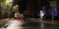 В Кирове за сутки три пешехода получили травмы в ДТП - Newsler.Ru