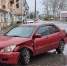 В Омутнинске в столкновении двух автомобилей пострадали женщина и ребенок - Newsler.Ru