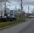 В Кирове на улице Дзержинского два тягача устроили жесткое ДТП и попали на видео - ProGorod.Ru