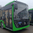 Два новых автобуса выходят на маршрут до Порошино в Кирове - Kirov.Online