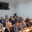 В Кировской области ветераны СВО из «Вятского корпуса Защитников Отечества» продолжают обучение госслужбе и управлению в РАНХиГС. - Кировская правда