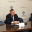 О проведении руководителем УФК по Кировской области Олегом Гвызиным ежемесячного совещания с отделами Управления по муниципальным образованиям - Федеральное казначейство