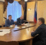 Юрий Волков провёл приём граждан в приёмной Президента РФ в Кировской области - Россельхознадзор