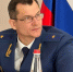 Совфед согласовал назначение Юрия Рываева на пост прокурора Кировской области - ProGorod.Ru
