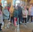 Выставка «Духовное наследие войны» посетила Кукарское благочиние - Епархия