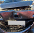 Главная картинка новости: Mazda 3 и Hyundai Solaris столкнулись на Комсомольской улице в Кирове, пострадали оба водителя - Город Киров