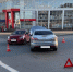 В Кирове столкнулись Mazda и Hyundai: пострадали оба водителя - Комсомольская Правда