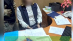 В Лузском районе замглавы администрации уволили за взятку в 750 тысяч рублей