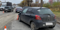 Два человека пострадали в ДТП на улице Луганской в Кирове - ProGorod.Ru