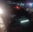 В Советске женщина попала под колёса автомобиля - ГТРК Вятка