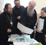 Подведены итоги епархиального этапа XXI Международного конкурса детского творчества «Красота Божьего мира» – 2025 год - Епархия