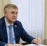 Роман Береснев: законопроект по УСН планируем рассмотреть в ноябре - Bnkirov.Ru
