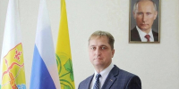 Главная картинка новости: Сергей Смирнов переизбран главой администрации Оричевского округа - Город Киров