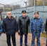 Прокуратура и омбудсмен проверили условия содержания осужденных в колонии №5 - Newsler.Ru