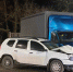 В Кирове в жесткой аварии "Газели" и Renault травмы получила 25-летняя девушка - ProGorod.Ru