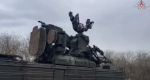Российские ПВО сбили 100 украинских беспилотников за ночь