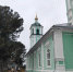 Паломничество на воскресную Литургию в Троицкий храм села Волково - Епархия