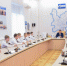 Студенты кировского колледжа посетили с экскурсией "Газпром газораспределение Киров" - ProGorod.Ru