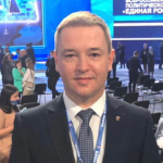 Глава Бугуруслана пожелал успехов новому прокурору Кировской области