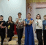 В Западном образовательном округе прошло заседание ОМО педагогических работников дошкольного образования - 43edu.Ru