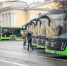 В Кирове на маршруты вышли 15 новых автобусов - Newsler.Ru