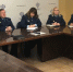 УФК по Кировской области приняло участие в совещании Федерального казначейства - Федеральное казначейство