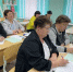 В Восточном образовательном округе прошло заседание Координационного совета Верхнекамского образовательного кластера - 43edu.Ru