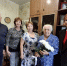 Символ эпохи: кировская труженица тыла празднует 100-летний юбилей - Кировская правда