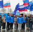 В Кирове прошел флешмоб в честь Дня народного единства - Правительство области