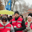В Кирове прошел флешмоб в День народного единства - Комсомольская Правда