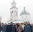 Престольный праздник Казанского храма в селе Горохово - Епархия