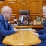 Александр Соколов провел встречу с директором кировского филиала МГЮА Александром Плотниковым - Правительство области
