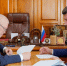 Александр Соколов оценил прогресс Орловского района - Кировская правда