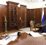 Владимир Путин поддержал инициативу Александра Соколова по выделению средств на перевод на газ котельных Слободского - Кировская правда