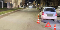 В Кирове сбили 9-летнюю девочку - ГТРК Вятка