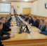 Фракция «Единая Россия» представила Губернатору предложения по проекту бюджета на 2026 год - Законодательное собрание