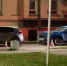 В Кирове на улице Орловской в ДТП сошлись две иномарки: есть пострадавший - Город Киров