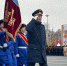 Кировские юнармейцы заняли 2 место в смотре расчетов на Параде Памяти - Правительство области