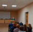 Налоговый инспектор провел семинар для сотрудников администрации - ФНС
