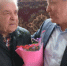 Житель Нагорского района в 90 лет продолжает работать в гараже и на огороде - Свойкировский.рф