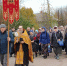 Крестный ход памяти - Епархия