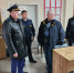 Уполномоченный по правам человека в Кировской области и представители прокуратуры посетили УФИЦ - УФСИН