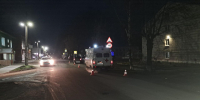 В Орлове произошла смертельная авария - ГТРК Вятка