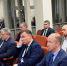 В Кирове прошло заседание регионального объединения работодателей с участием первого зампреда правительства Кировской области Алексея Жердева. Обсуждались масштабные проекты, направленные на развитие экономики региона. - Кировская правда
