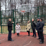 В Кирове обновили спортивную площадку на Павла Корчагина - Newsler.Ru