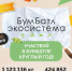 Национальный проект "Всероссийская акция по сбору макулатуры "БумБатл" - Министерство имущественных отношений